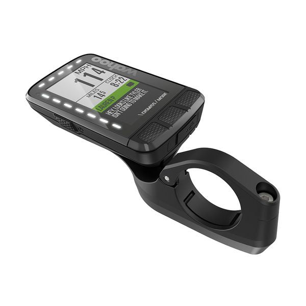 Wahoo ELEMNT ROAM/WFCC6/ワフー エレメントローム GPSサイクルコンピューター単体