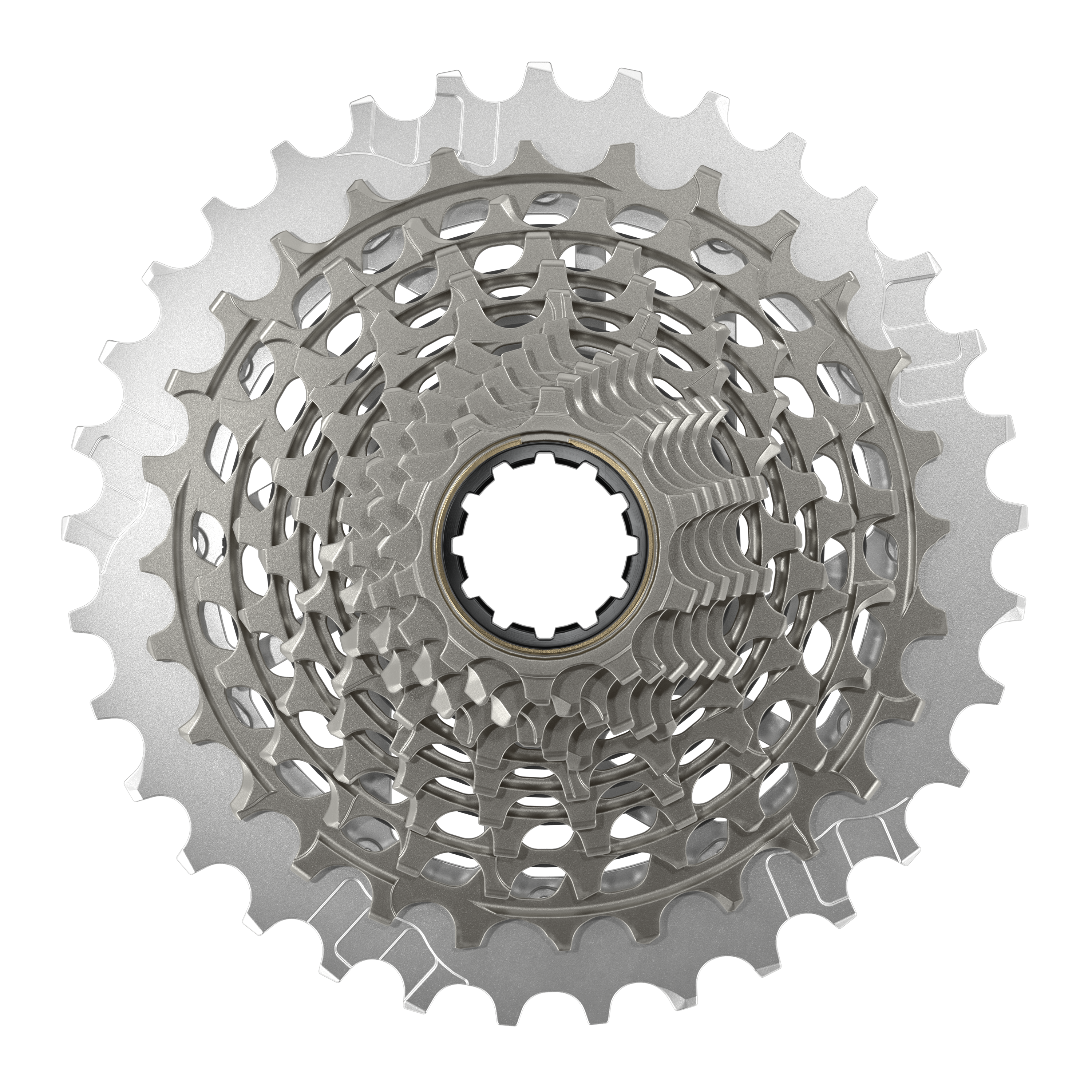 SRAM XG-1290 Cassette Silver(10-33T) – KAMIHAGI CYCLE SRAM XG-1290 Cassette Silver(10-33T) – KAMIHAGI CYCLE