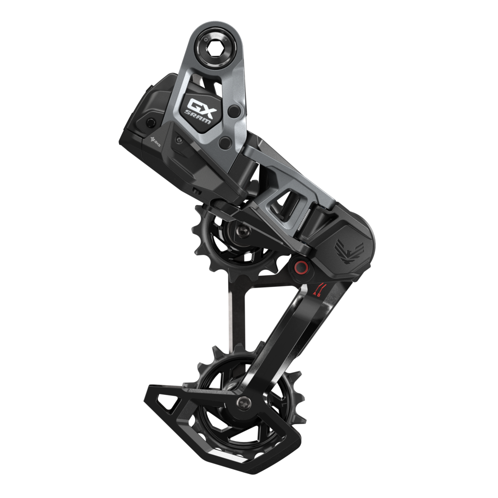 SRAM GX Eagle AXS Transmission Rear Derailleur