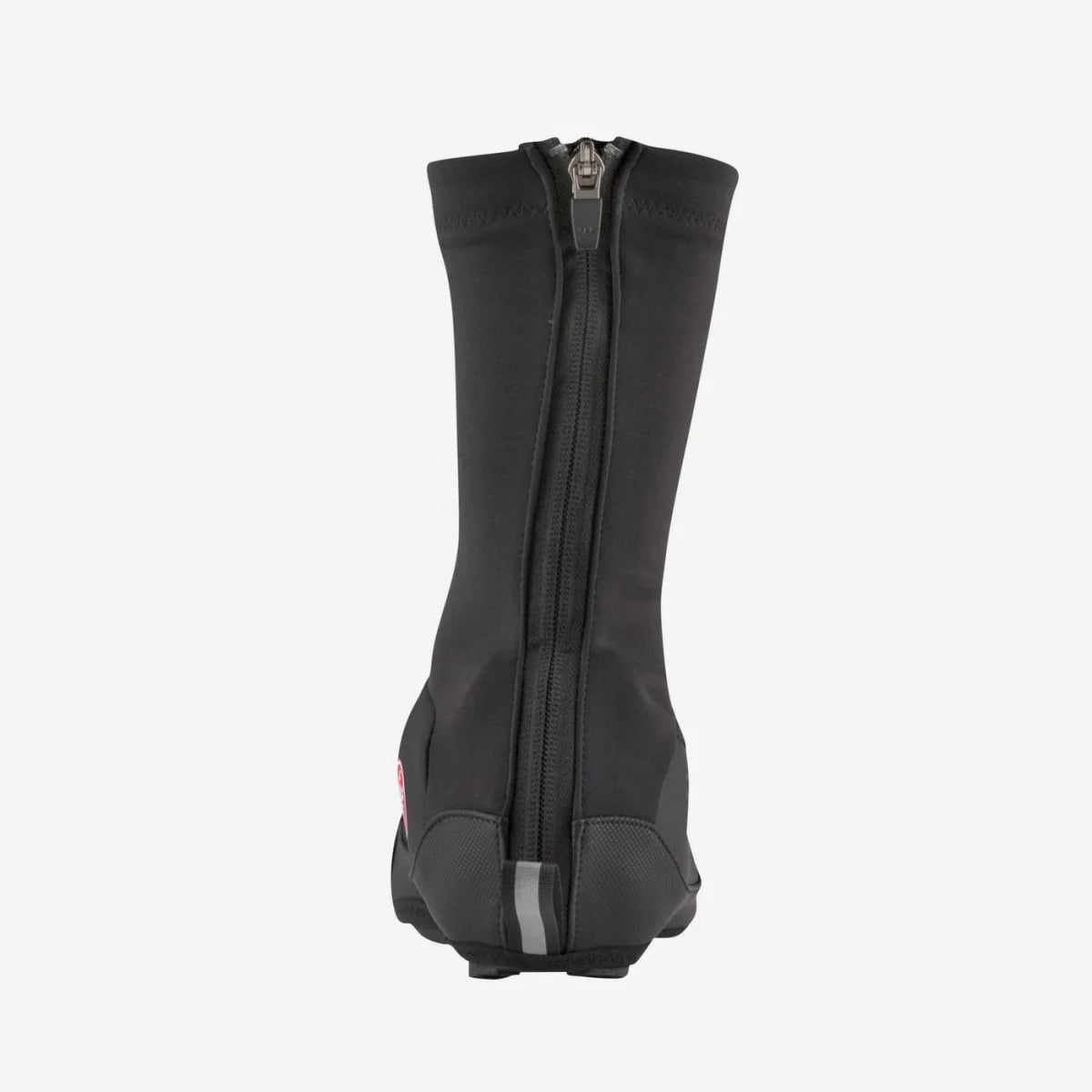 CASTELLI UNLIMITED SHOECOVER WOMEN'S BLACK