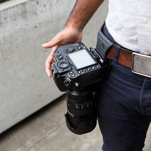 PEAK DESIGN CAPTURE CAMERA CLIP