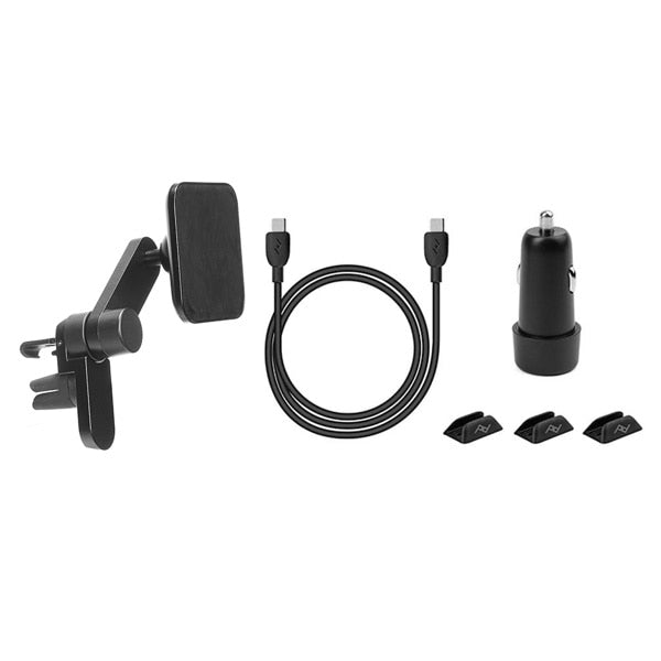 PEAK DESIGN WIRELESS CHARGING VENT MOUNT