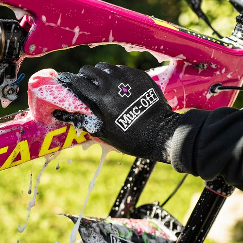 MUC-OFF MECHANICS GLOVES