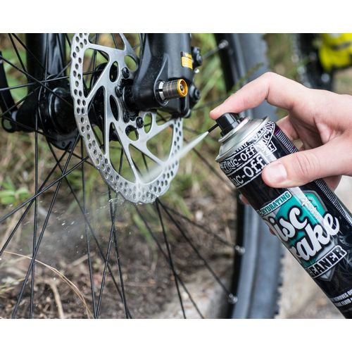 MUC-OFF DISC BRAKE CLEANER 400ml