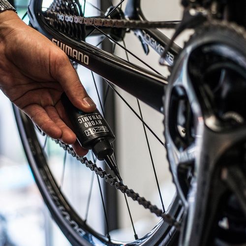 MUC-OFF HYDRODYNAMIC LUBE 50ml