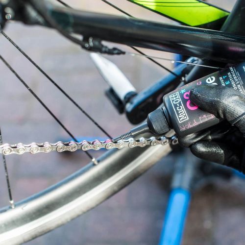 MUC-OFF C3 WET CERAMIC LUBE 50ml