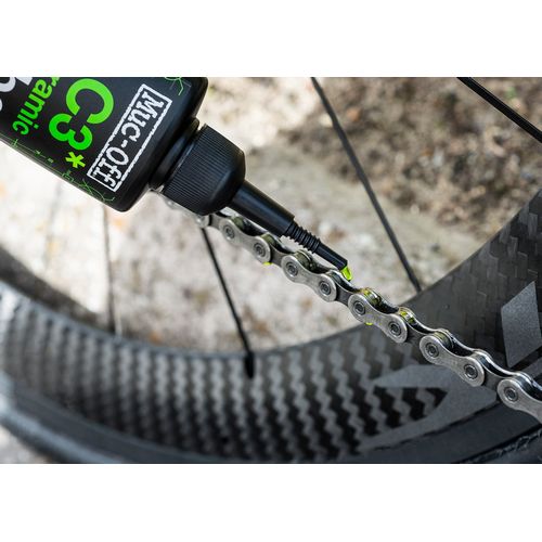 MUC-OFF C3 DRY CERAMIC LUBE 50ml