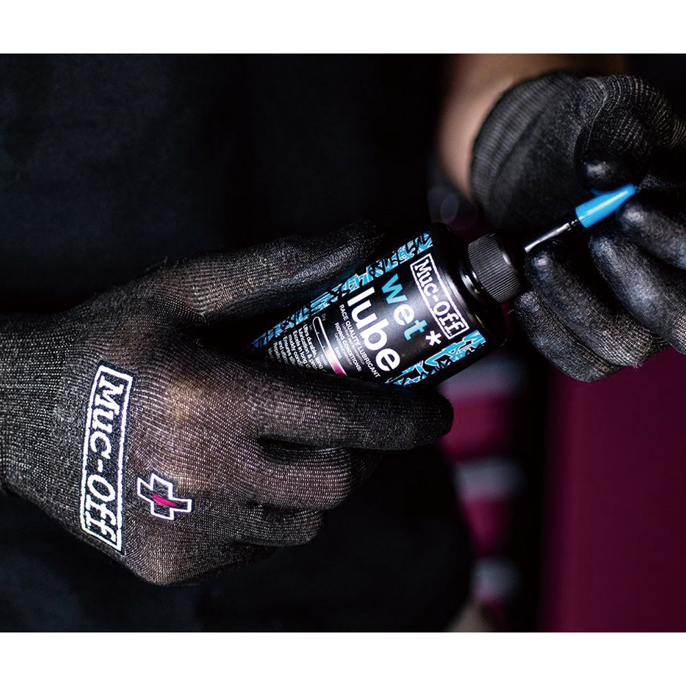 MUC-OFF WET LUBE 50ml