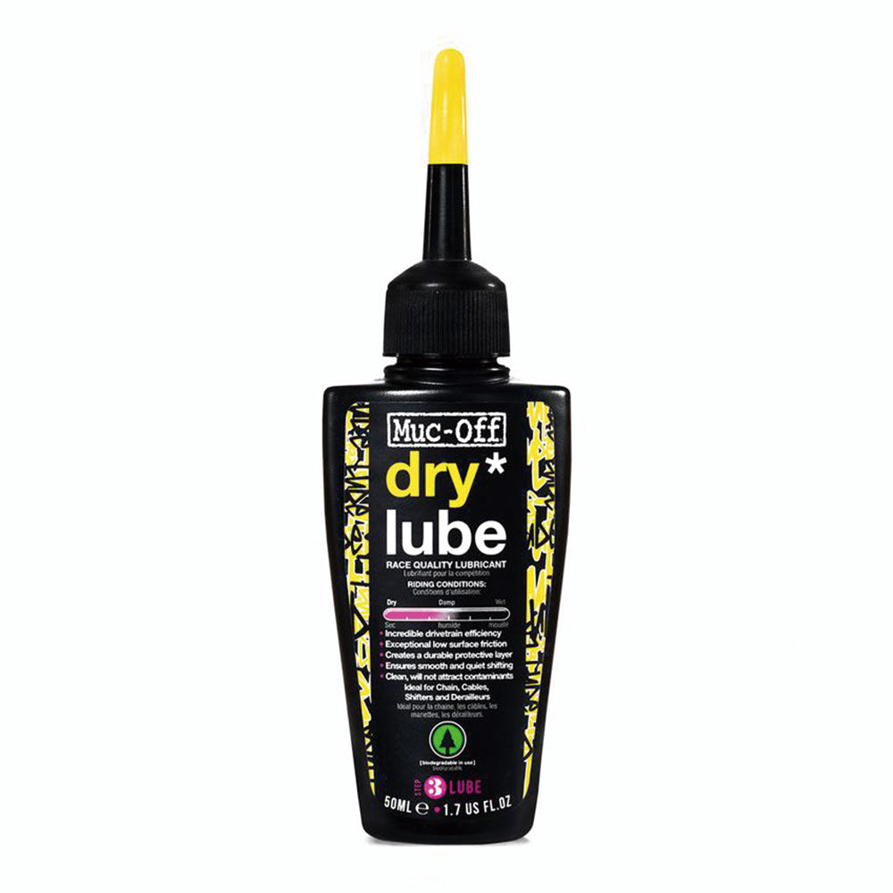 MUC-OFF DRY LUBE 50ml