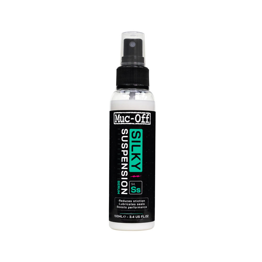 MUC-OFF SILKY SUSPENSION SERUM