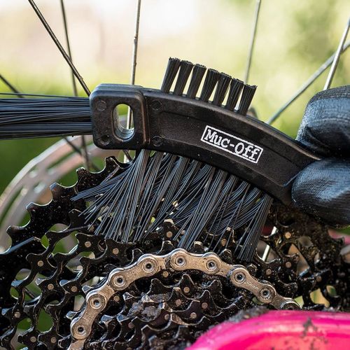 MUC-OFF CLAW BRUSH