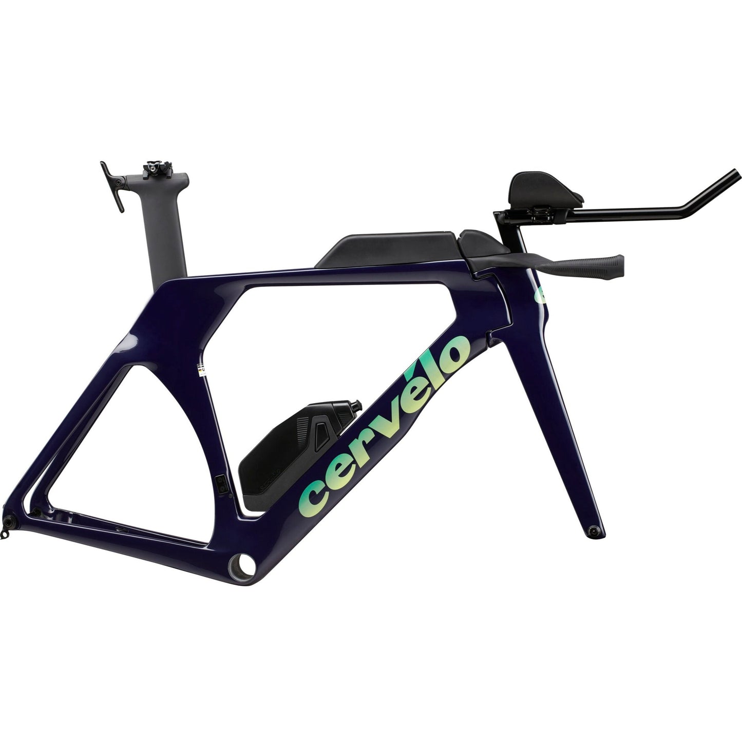 CERVELO P5 フレームセット Deep Dahlia 51