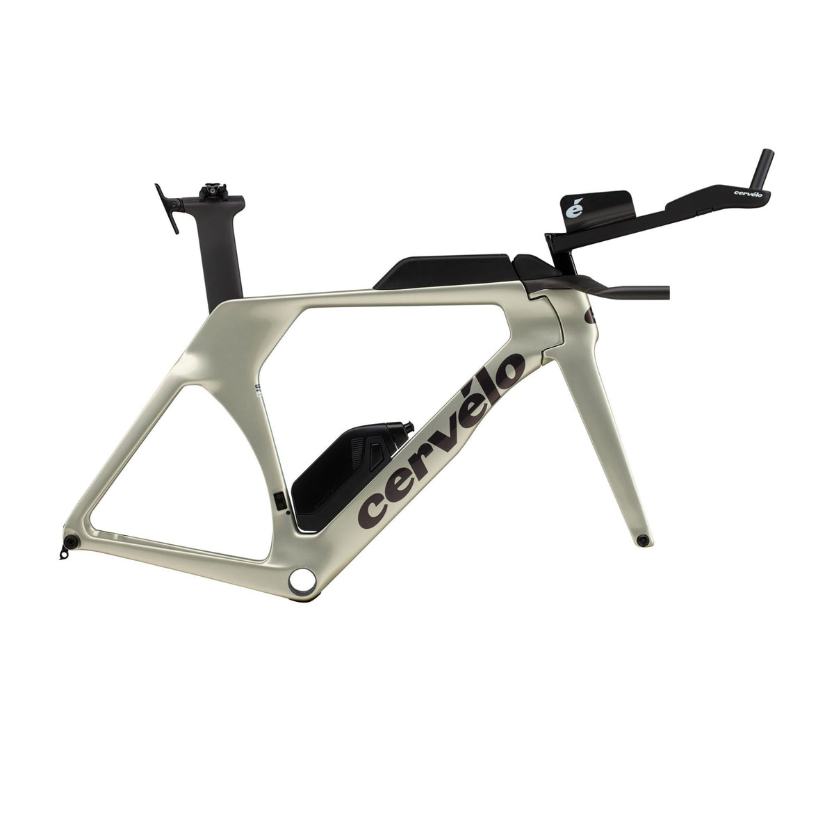 Cervelo P5 Frameset