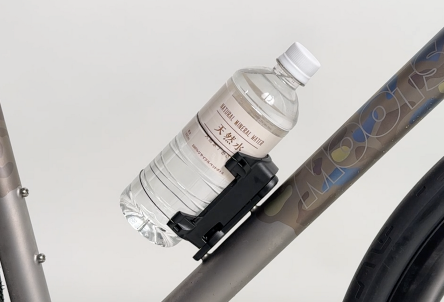 FIDLOCK フィドロック TWIST UNI CONNECTOR + bike base