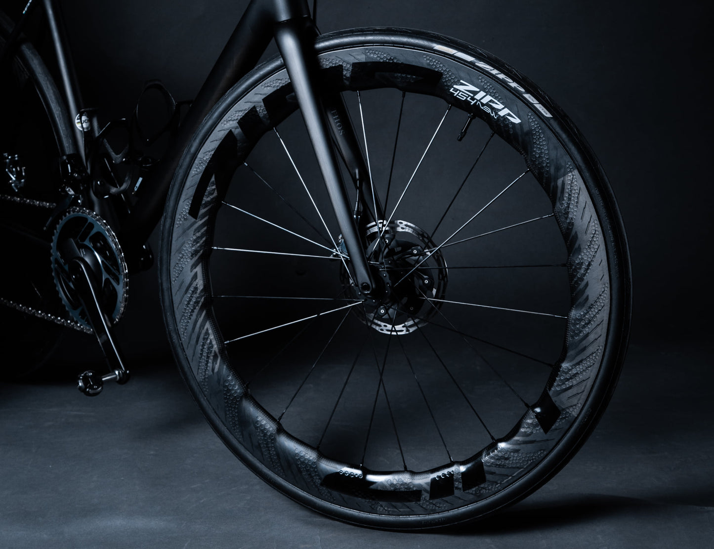 ZIPP 454 NSW Tubeless(リア)