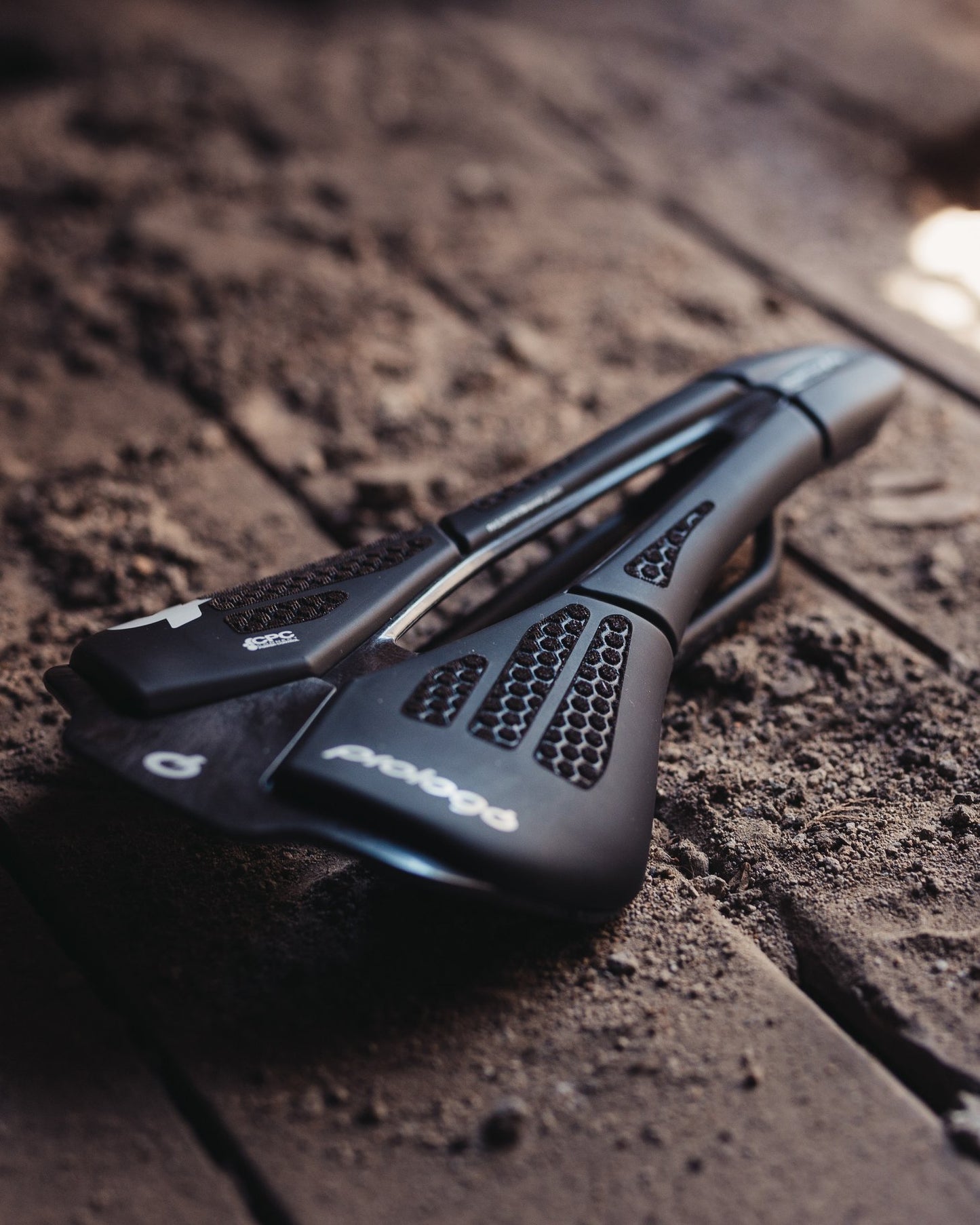 Prologo SCRATCH M5 PAS CPC TIROX