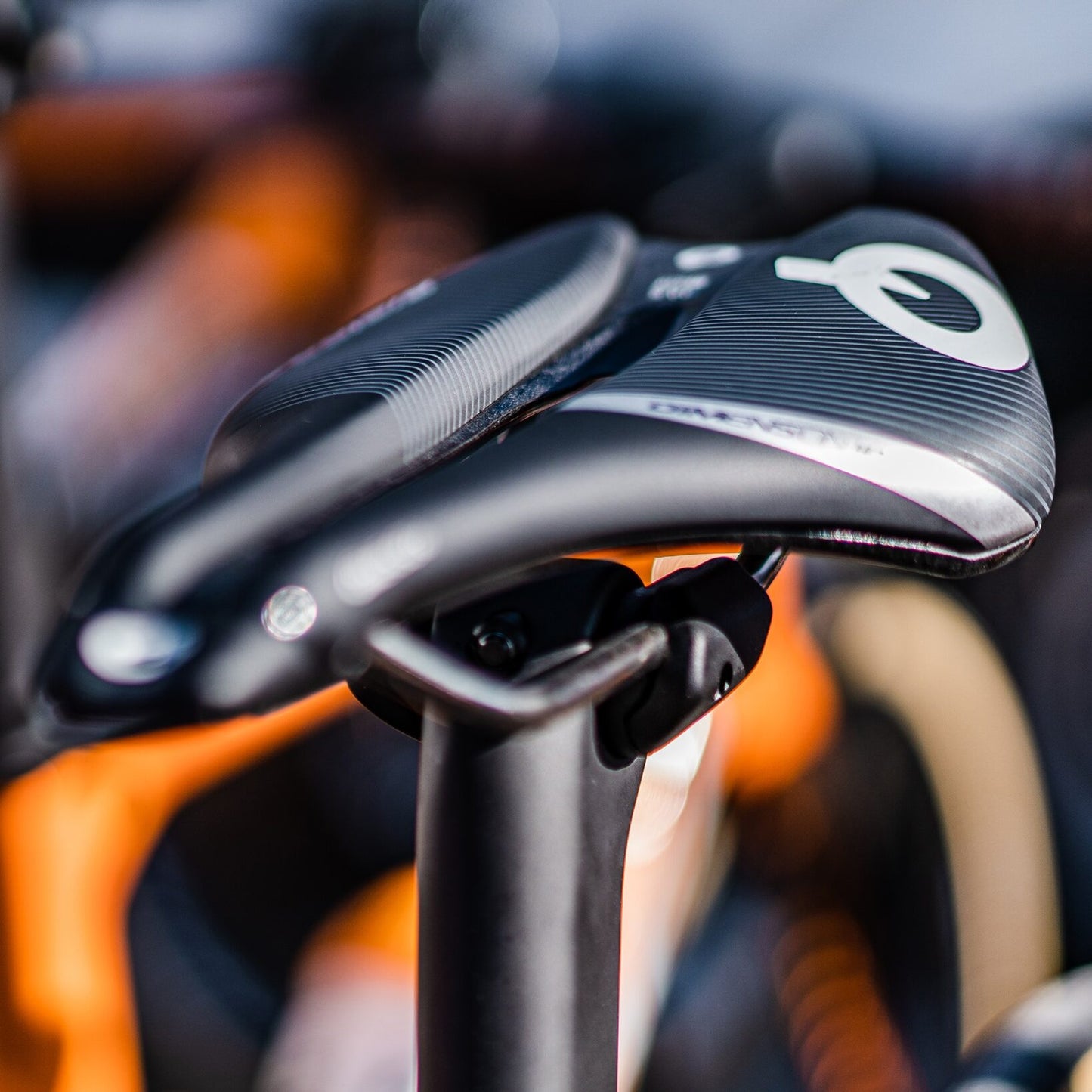 Prologo DIMENSION TIROX WHITE