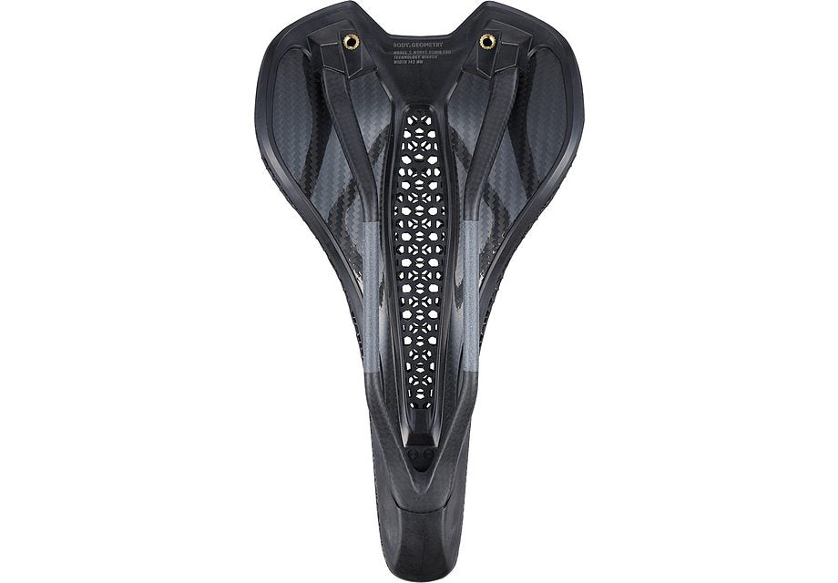 SPECIALIZED S-WORKS ROMIN EVO MIRROR