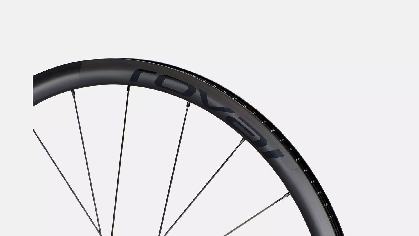 Roval Alpinist CLX Ⅱ HG – Rear