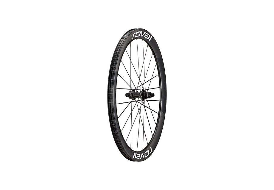 Roval(ロバール) Rapide CLX III ホワイトロゴ – KAMIHAGI CYCLE