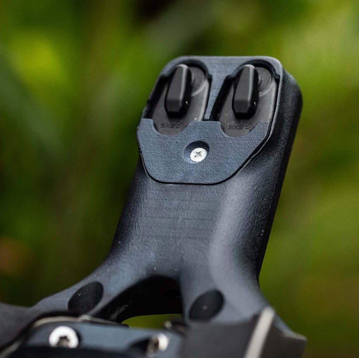 SRAM eTap Wireless Blips