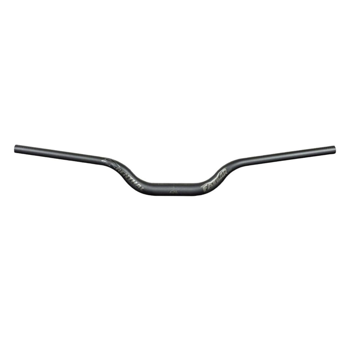 Renthal Fatbar 35 V3 Black 50