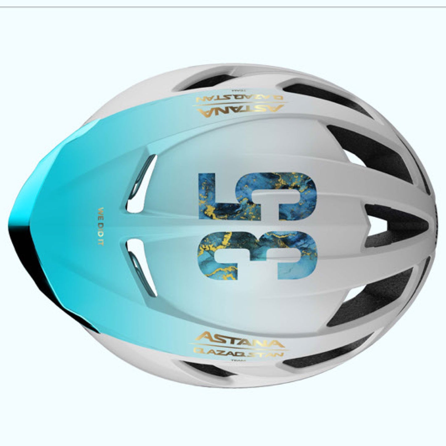 【限定モデル】LIMAR AIR ATLAS 35- Asian Fit Lサイズ