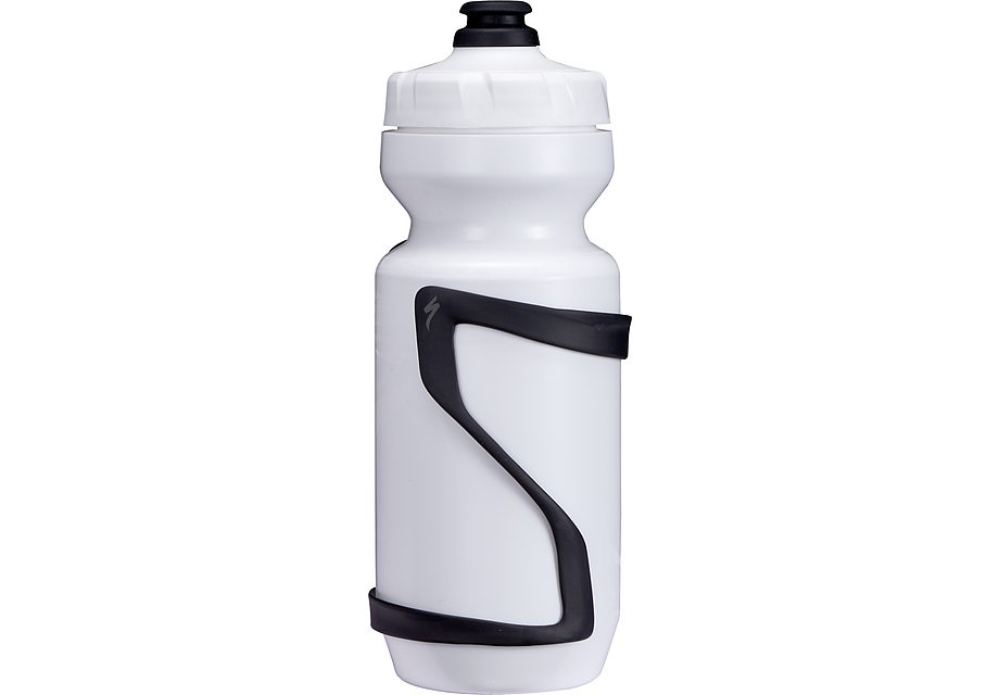 SPECIALIZED S-WORKS ZEE CAGE II CARBON SIDE LOADING LEFT DT