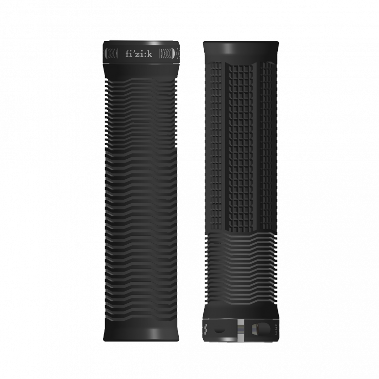 extra Comfort Feel Grip