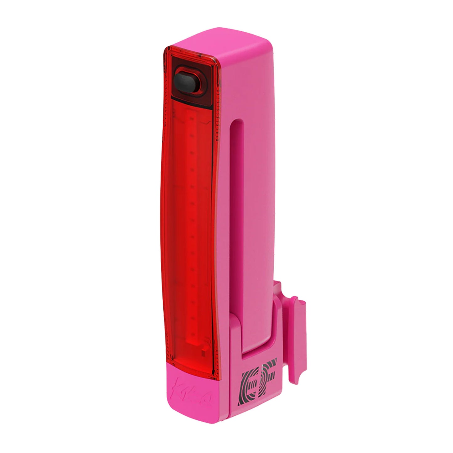 KNOG X EF PLUS REAR BIKE LIGHT