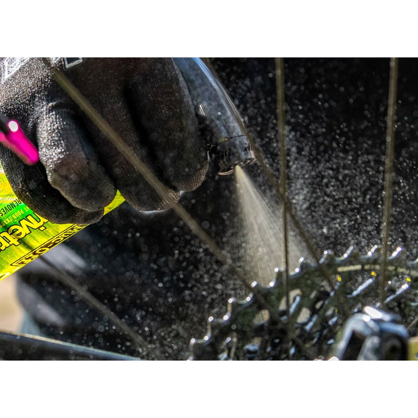 MUC-OFF DRIVETRAIN CLEANER 750ml(詰替え用)