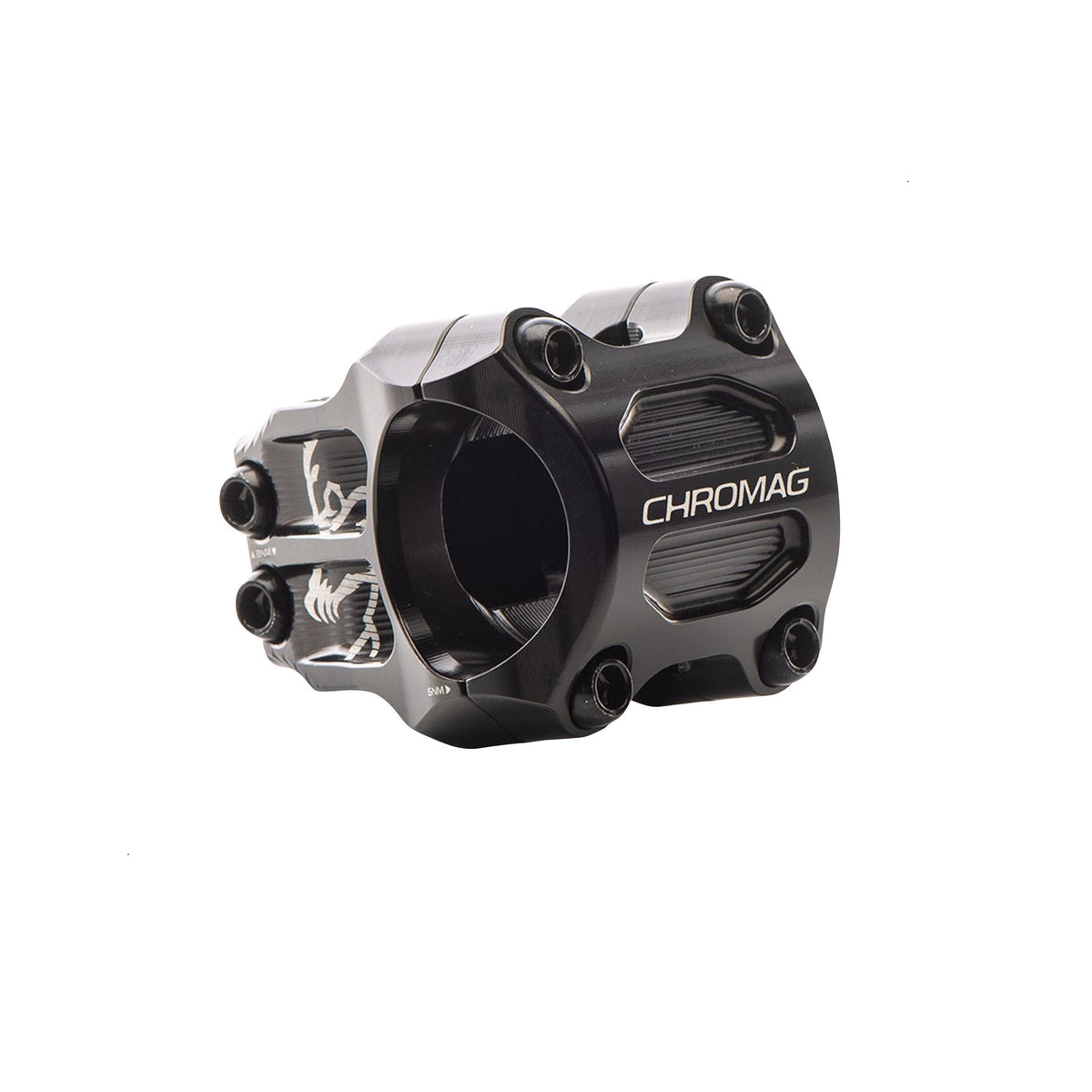 Chromag ステム RIZA35
