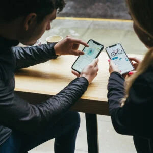 ALTERLOCK gen2 BLACK