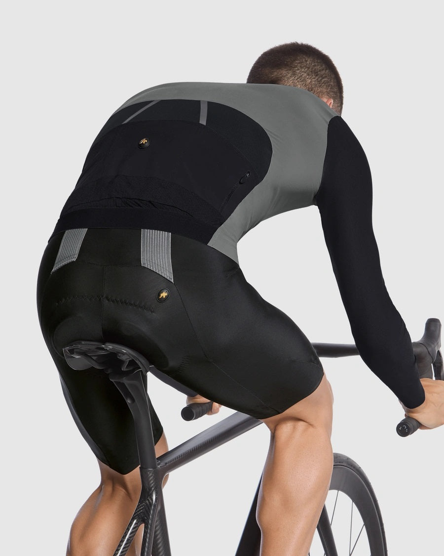 ASSOS MILLE GTO LS JERSEY C2