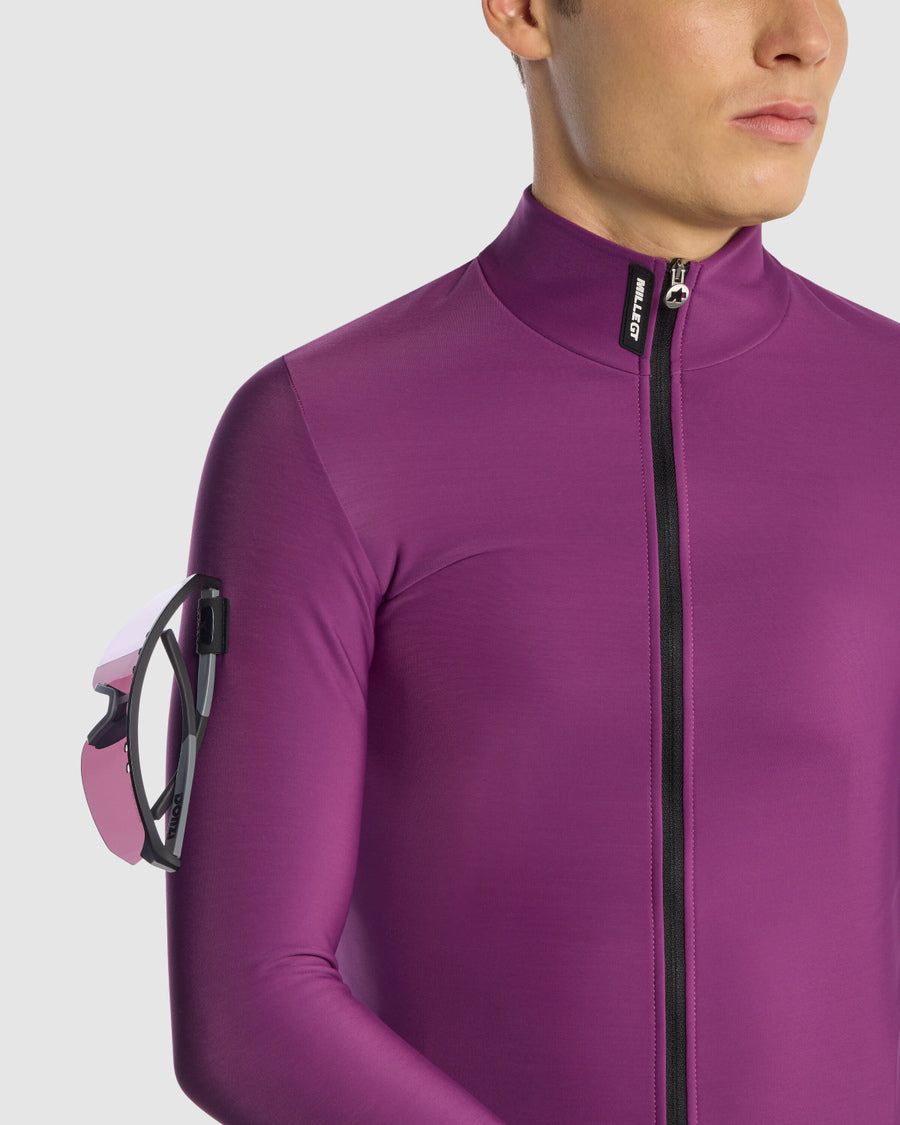 ASSOS MILLE GT SPRING FALL LS JERSEY C2