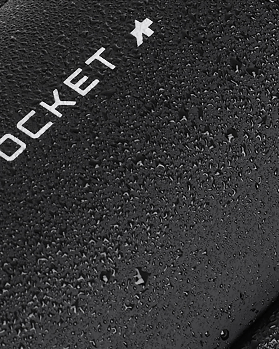 ASSOS アパレルポケット