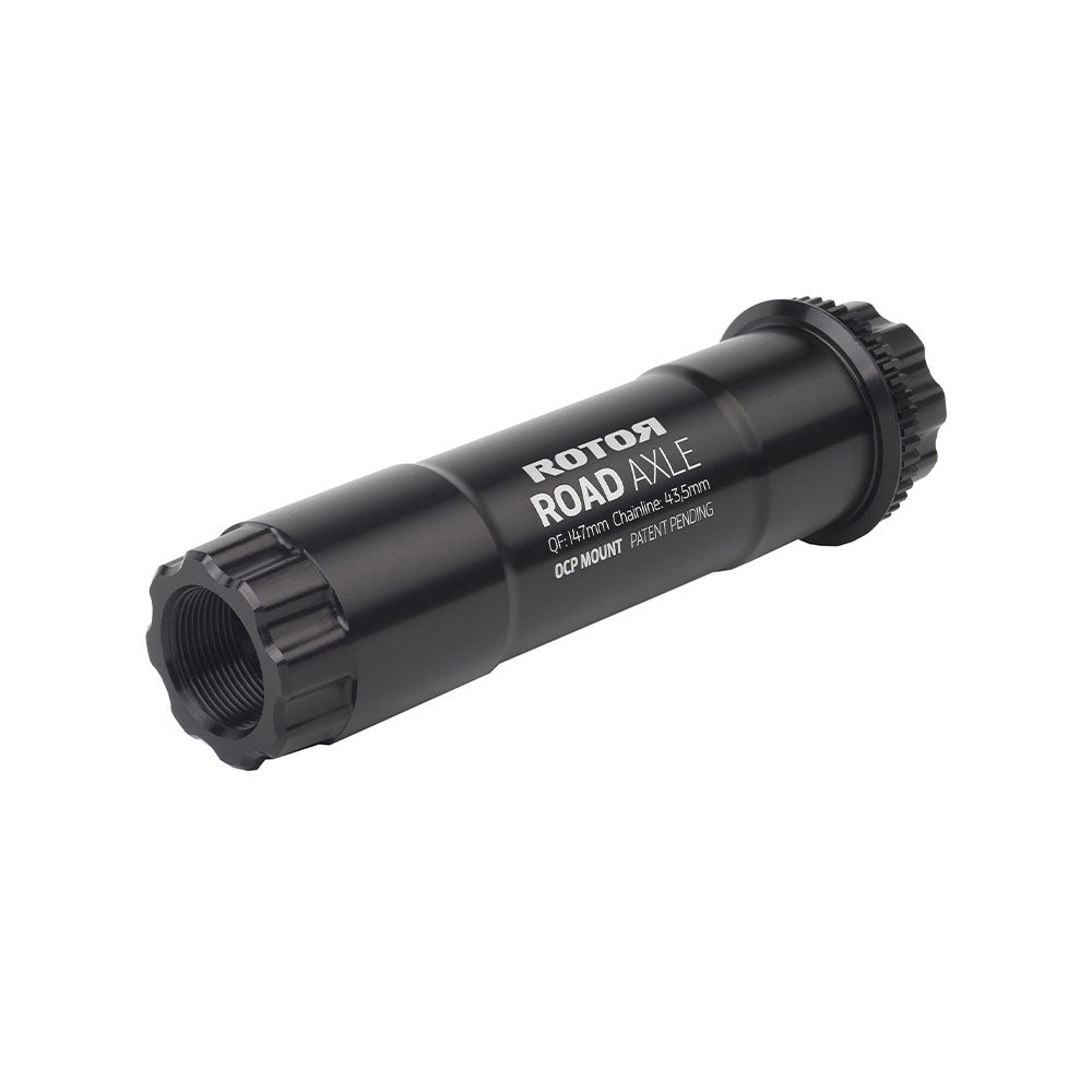 ROTOR 30MM ROAD AXLE ChainLine. 43.5