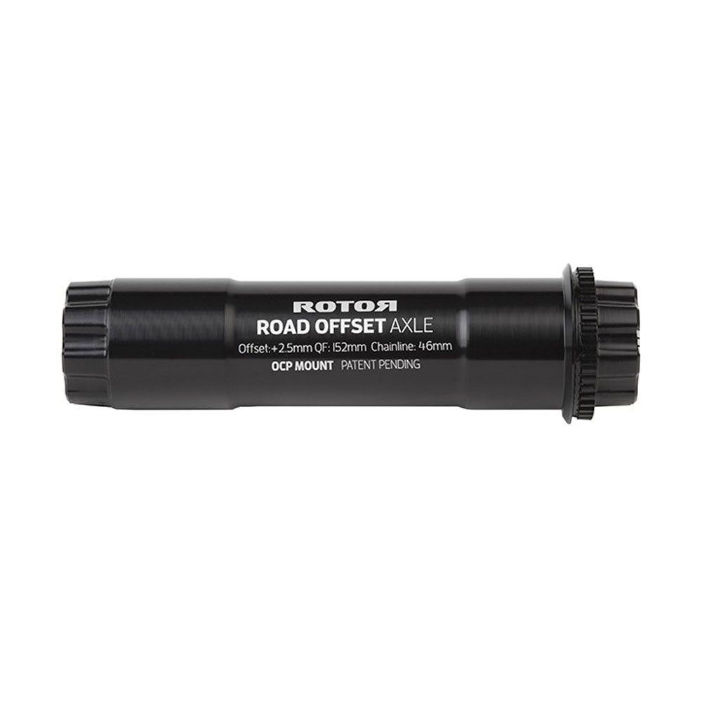 ROTOR 30MM ROAD AXLE ChainLine. 43.5