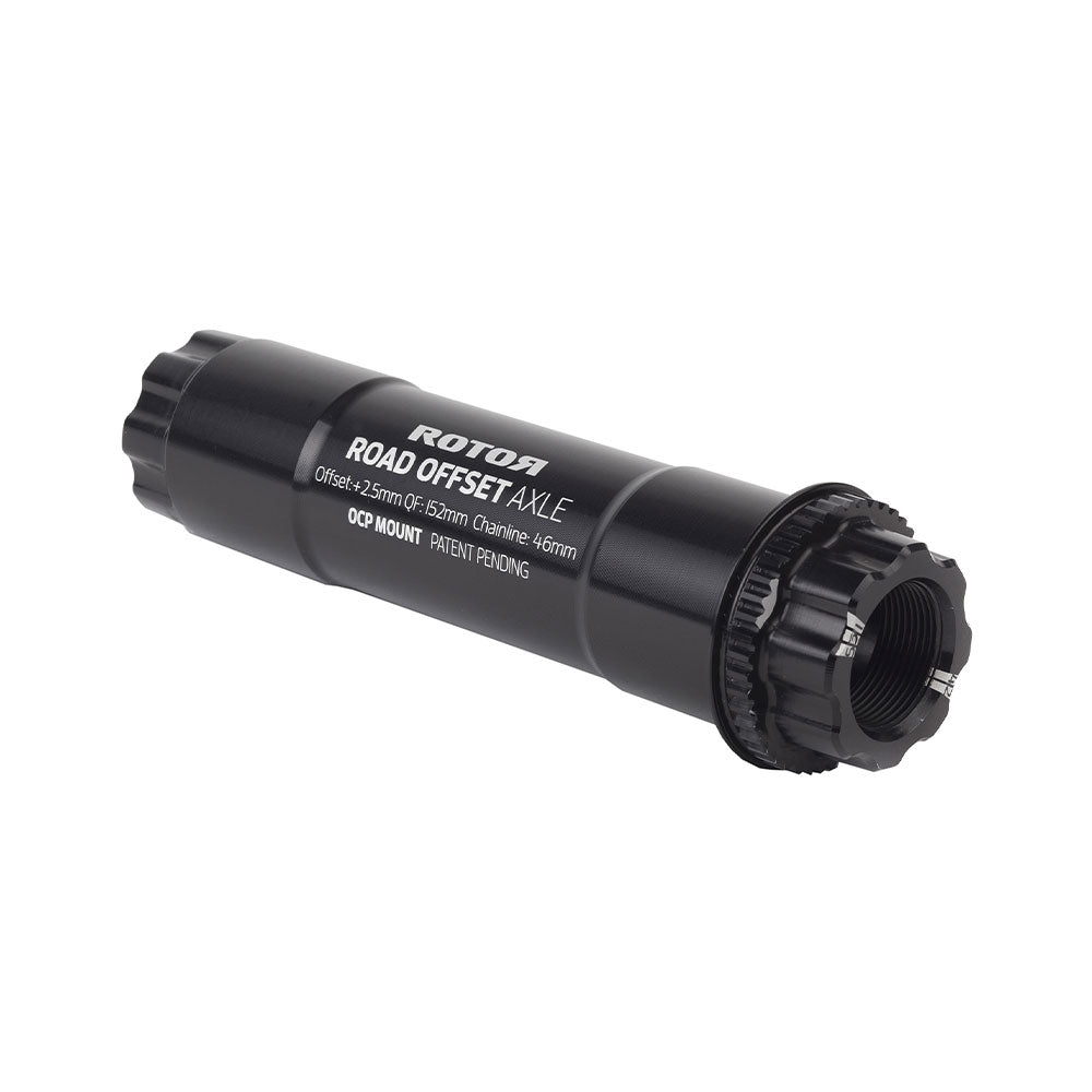 ROTOR 30MM ROAD AXLE ChainLine. 43.5