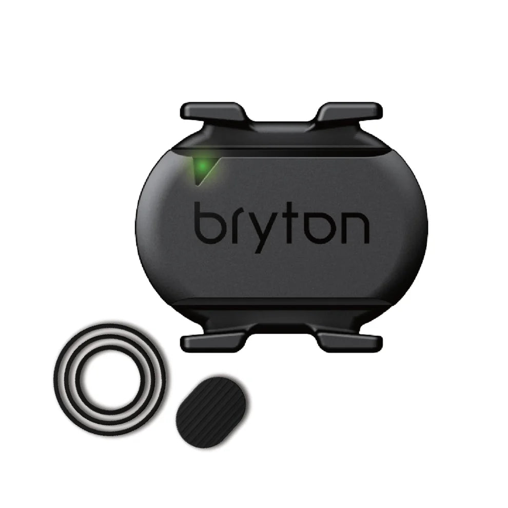 Bryton スマートケイデンスセンサー