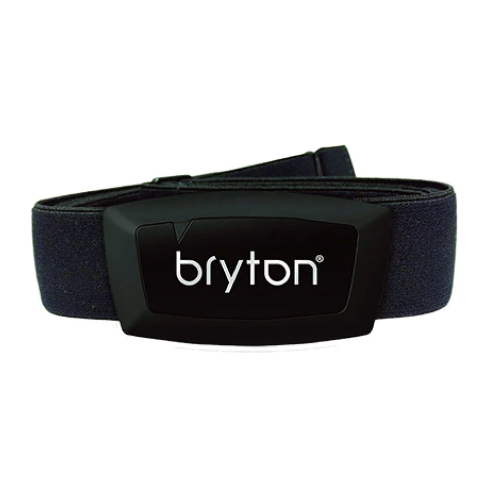 Bryton スマート心拍センサー