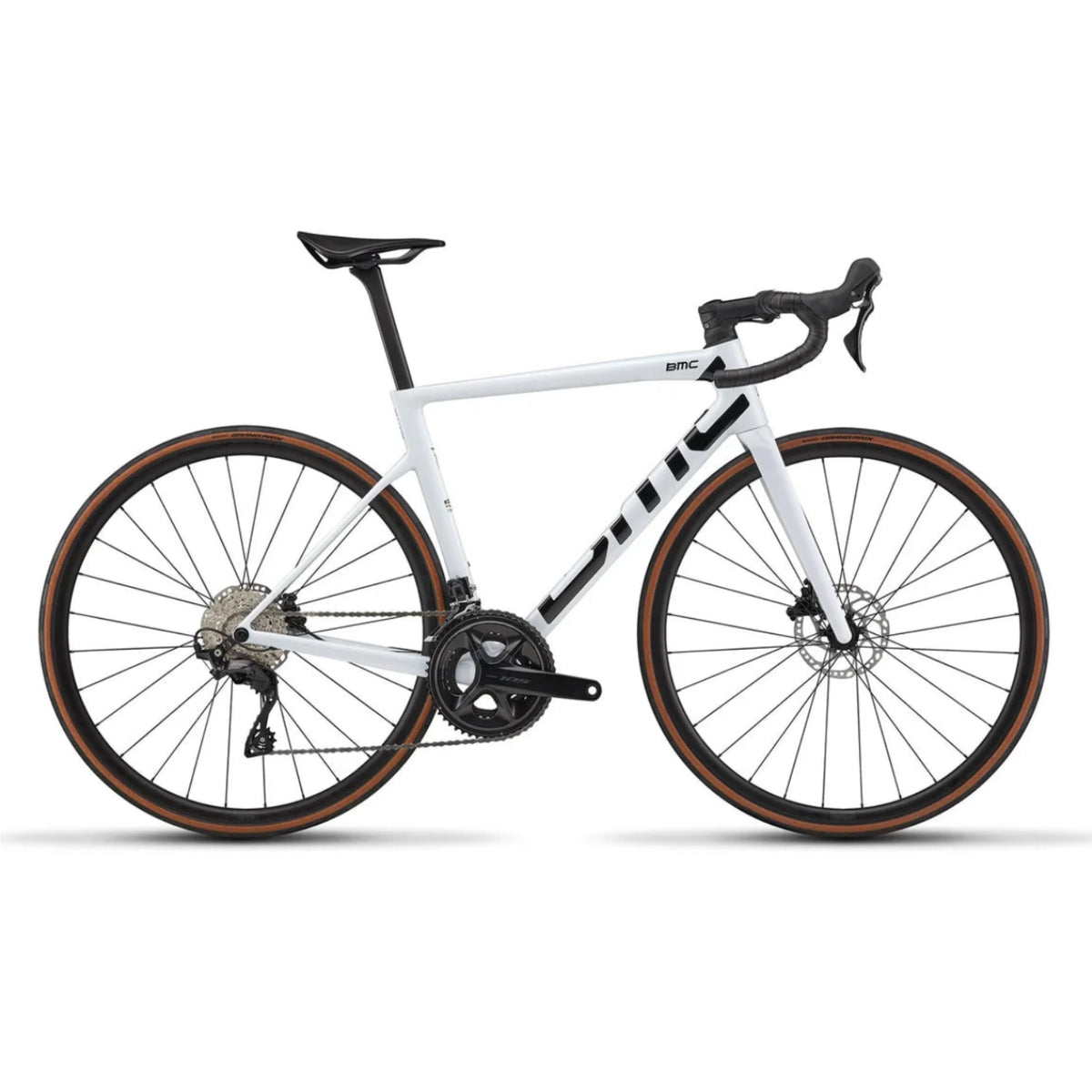 BMC Teammachine SLR Three VAR1 完成車 105【店頭受取限定】