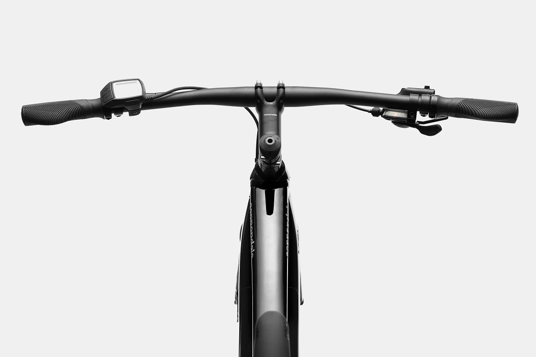 Cannondale QUICK NEO【店頭受取限定】