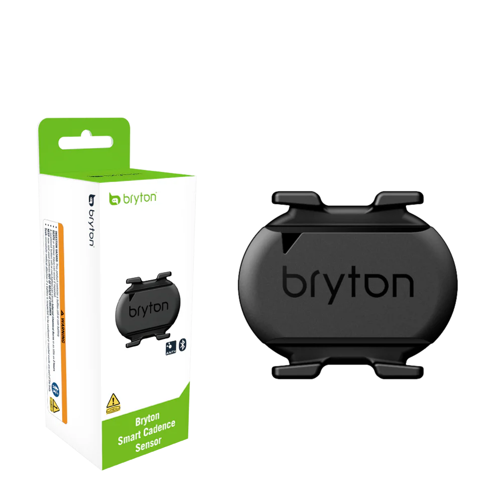 Bryton スマートケイデンスセンサー