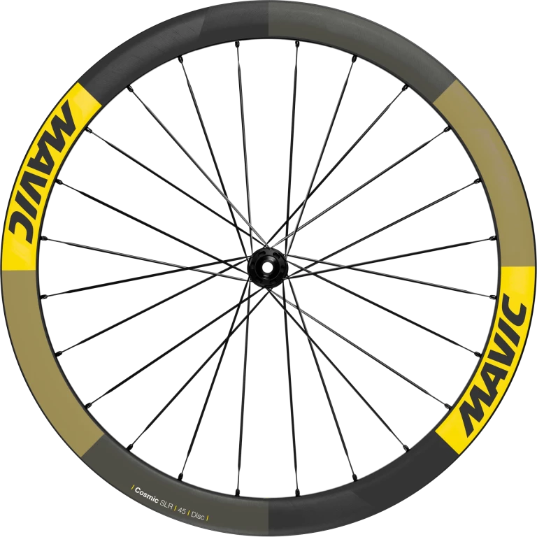 MAVIC COSMIC SLR 45 DISC SSC