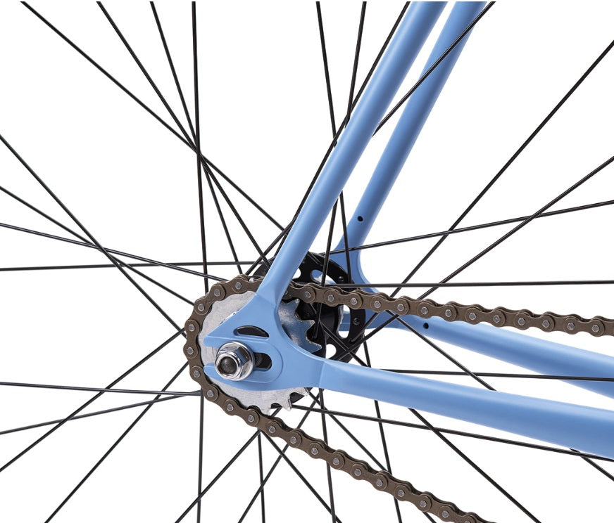 cinelli Gazzetta M グレースカイモーニング