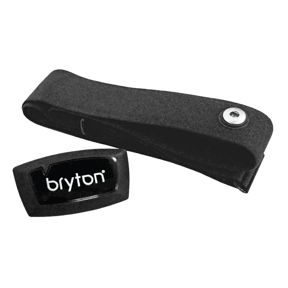 Bryton スマート心拍センサー