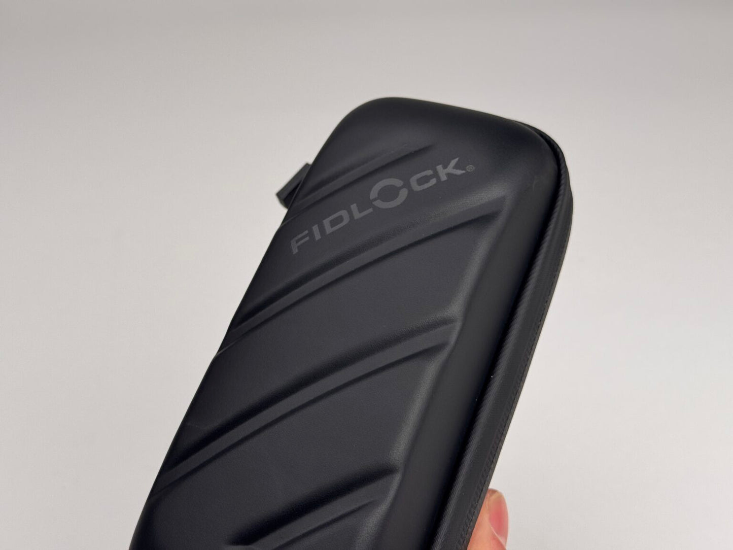 FIDLOCK TWIST TOOLBOX + bike base