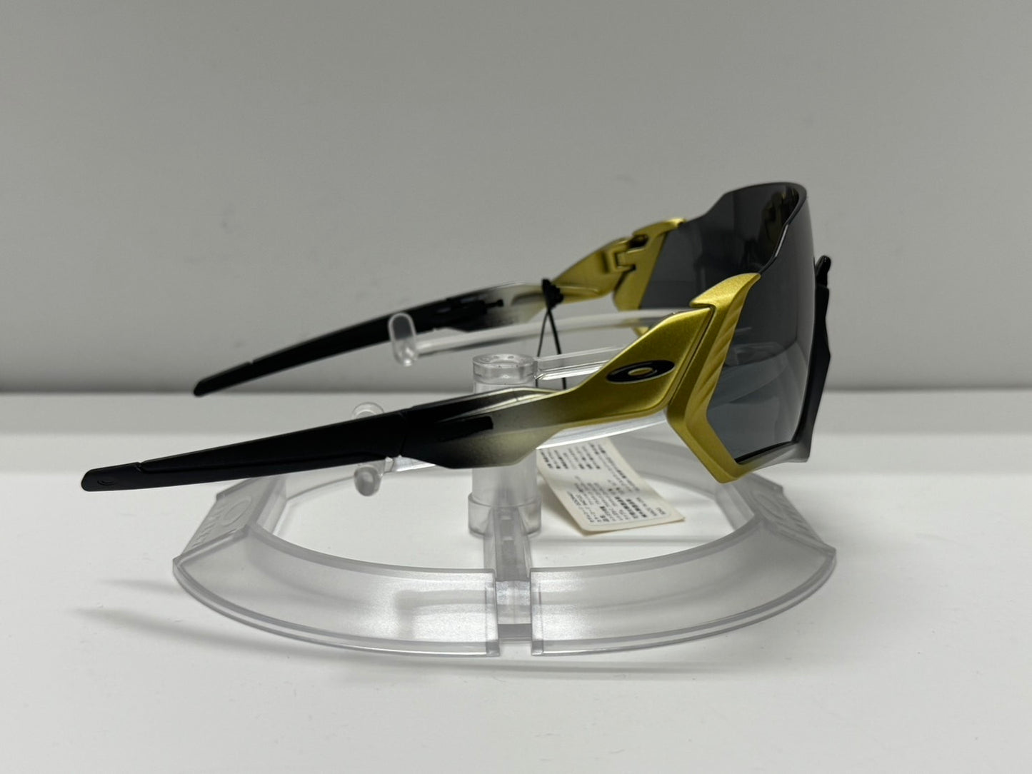 OAKLEY FLIGHT JACKET