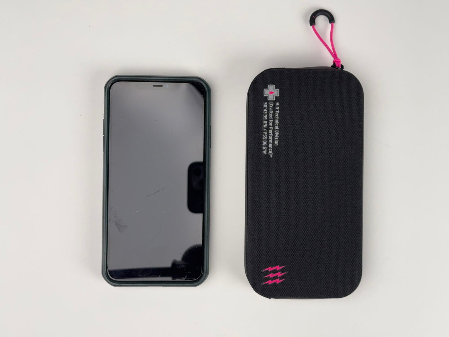 MUC-OFF RAINPROOF ESSENTIMuc-Off